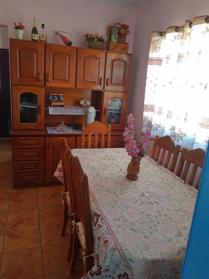 Morada Familia Feliz - Praia Grande Sc Εξωτερικό φωτογραφία
