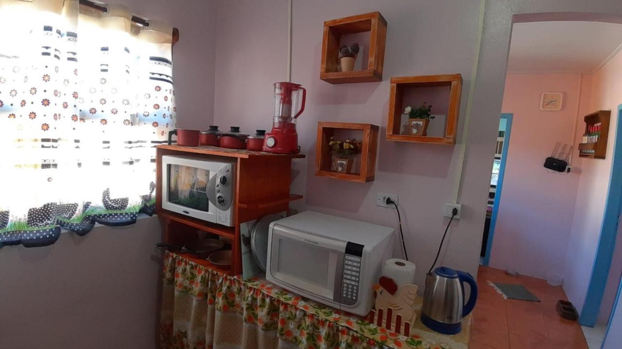 Morada Familia Feliz - Praia Grande Sc Εξωτερικό φωτογραφία